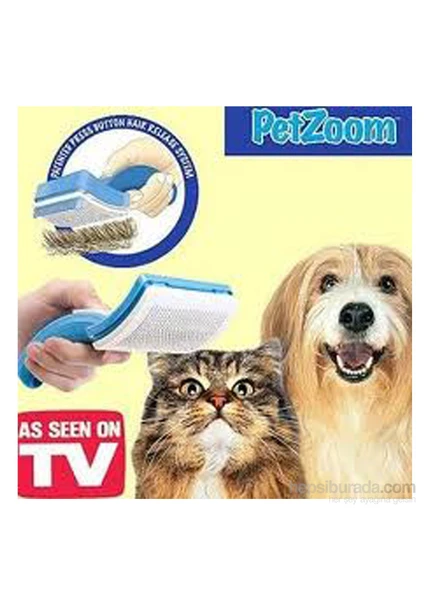 Petzoom Tarak Seti