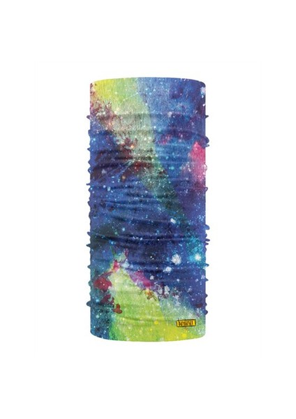 Street Galaxy Space Bandana