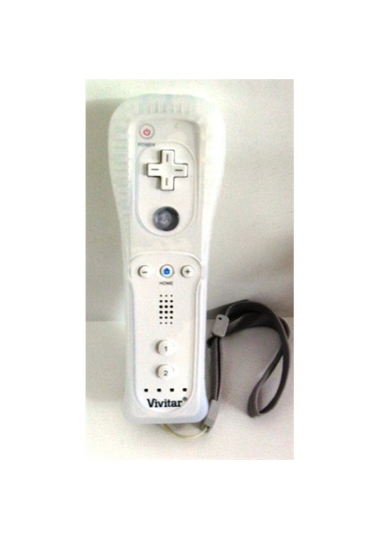 Wii Mario Strikers Charged Football + Wii Axcess Silicon(YENİLENMİŞ ÜRÜNDÜR) modelleri