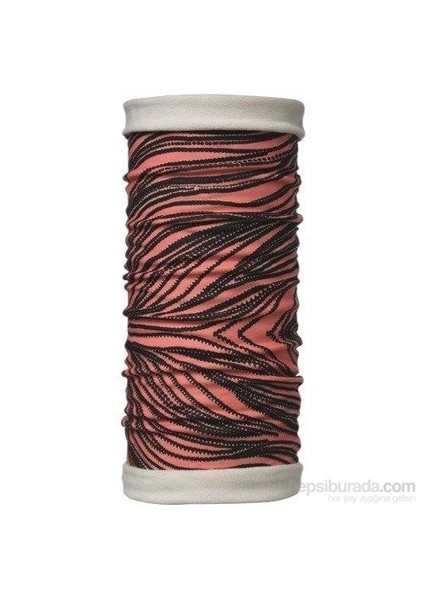 Buff Bubblewaves/Champagne (Polar) Bandana