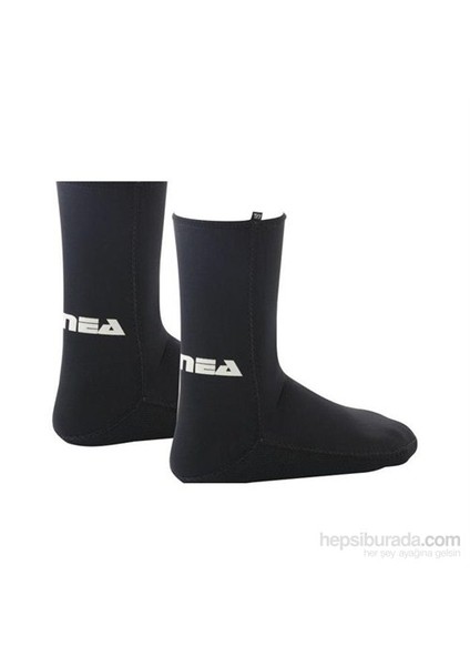 5 mm Çorap Siyah Renkli Kaliteli Jarse Malzeme ile Üst Düzey Isı Yalıtımı Sağlayan Model