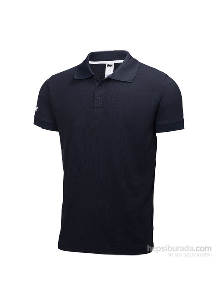 Helly Hansen Crewlıne Polo Yaka Erkek T-Shirt