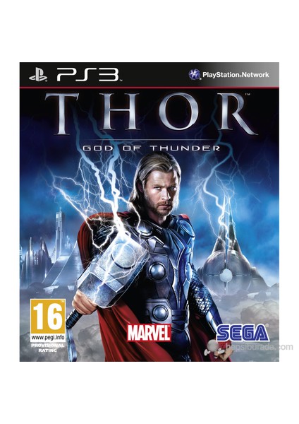THOR Ps3