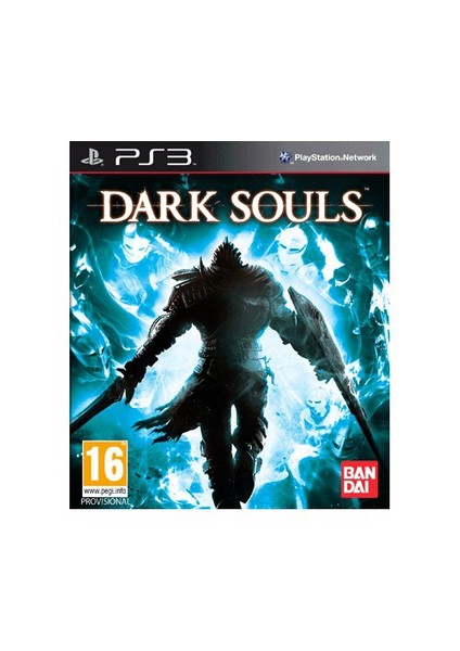 Dark Souls Ps3