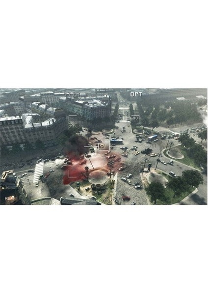 Call of Duty Modern Warfare 3 PS3