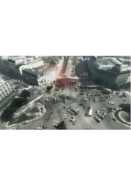 Call of Duty Modern Warfare 3 PS3