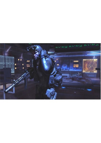 Call of Duty Modern Warfare 3 PS3