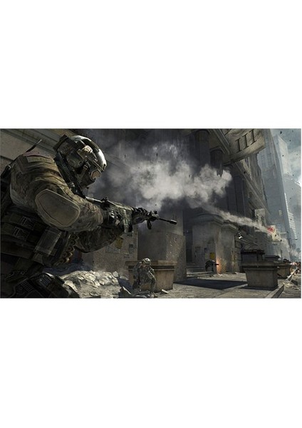 Call of Duty Modern Warfare 3 PS3