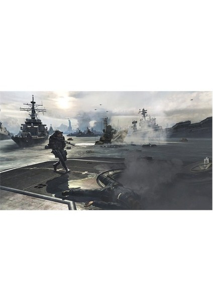Call of Duty Modern Warfare 3 PS3