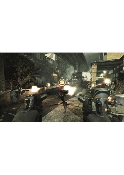 Call of Duty Modern Warfare 3 PS3