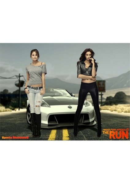 Need For Speed The Run PS3