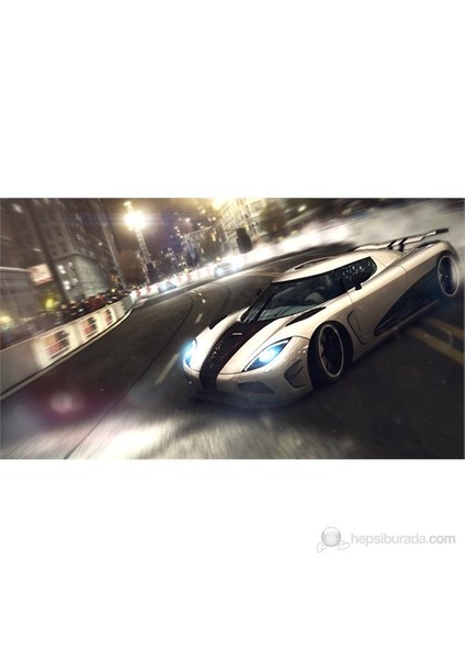 Grid 2 Ps3