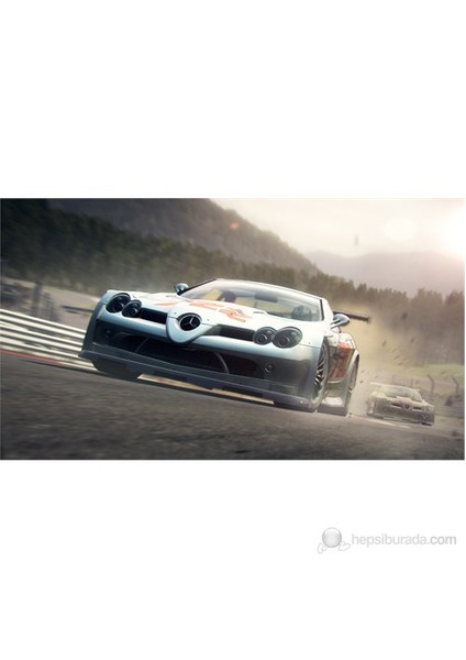 Grid 2 Ps3