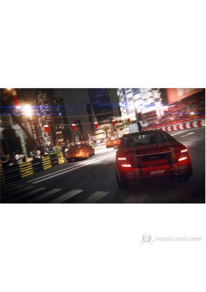 Grid 2 Ps3