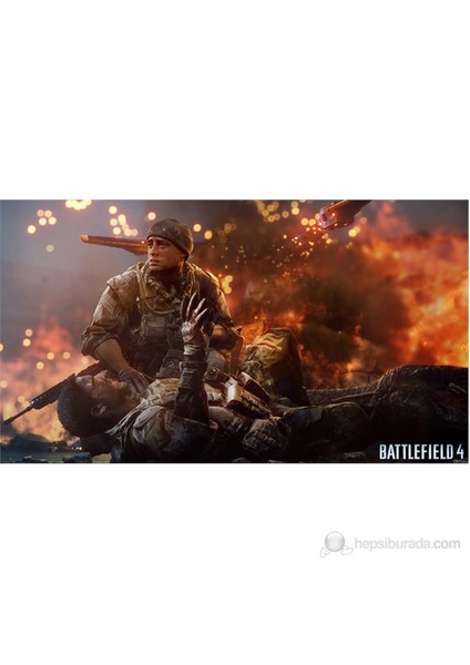 Battlefield 4 PS3
