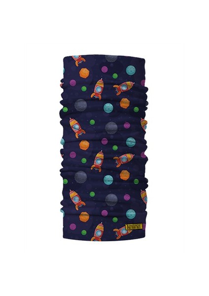 Crazy Bandana