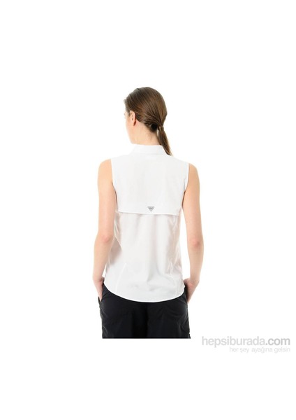 Tamiami Kadın Sleeveless Shirt modelleri