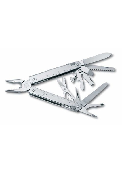 3.0327.L Swisstool Iıı (Deri Kılıflı) fiyatları