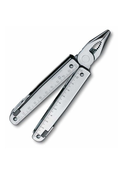 3.0327.L Swisstool Iıı (Deri Kılıflı) modelleri