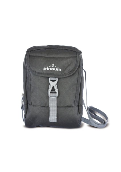 Pınguın Handbag L Mavı Bel Cantası