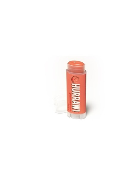 Grapefruit Lip Balm Greyfurt