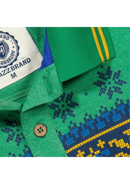 Polo Yaka Tshirt modelleri