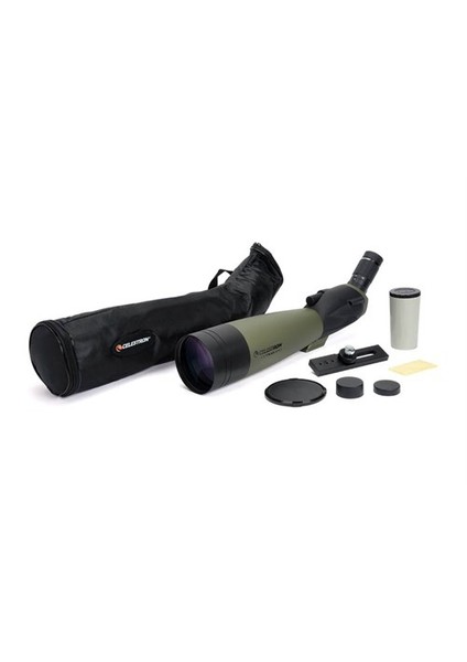 52252 Ultima 100 - 45 Derece Spotting Scope modelleri