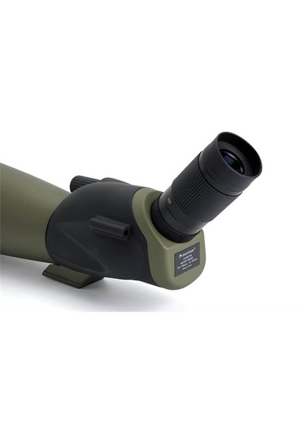 52252 Ultima 100 - 45 Derece Spotting Scope fırsatları