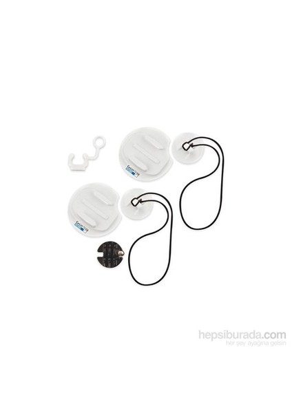 Go Pro Surf ve Kano İçin Bağlantı Parçası 5GPRASURF001