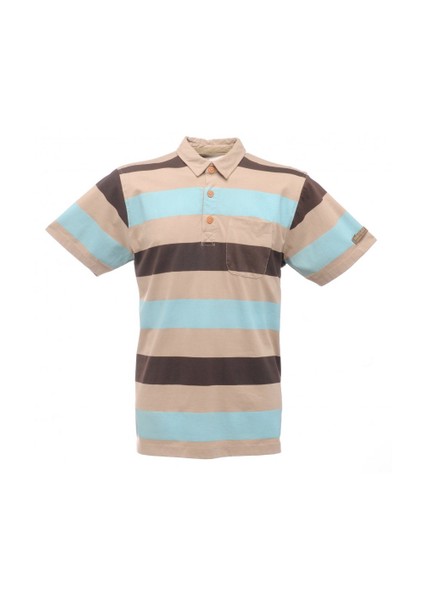 Quietstorm Polo T-Shirt