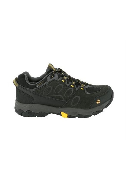 4017581 3800 Mtn Attack 5 Texapore Low M Erkek Trekking Bot Ve Ayakkabıları