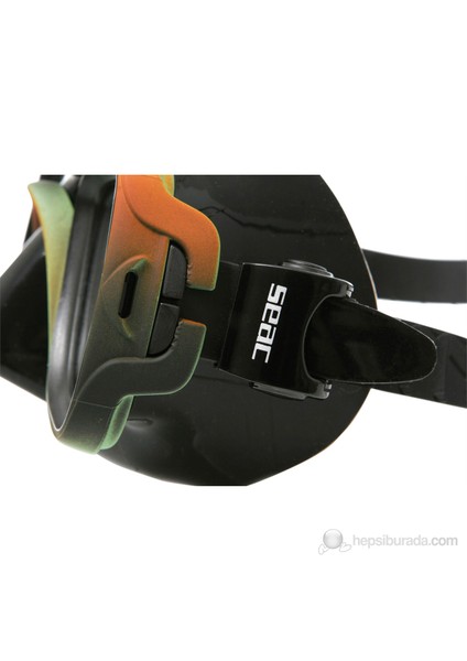 Seac Sub Maske U-Fit Combat 156165