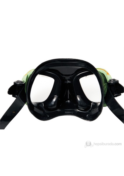 Seac Sub Maske U-Fit Combat 156165