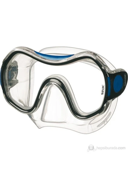 Seac Sub Maske Libera 156145