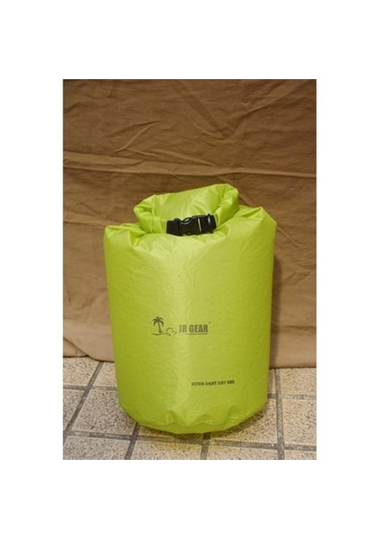 Ultra Light Dry Bag 2.5 Portatif Çanta