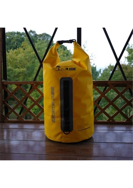 Heavy Duty Dry Cylinder 20 Çanta