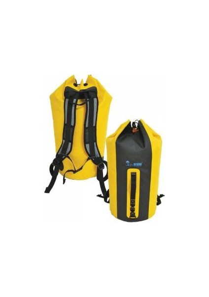 Jr Gear Canyoneering/Caving Backpack 45 Çanta