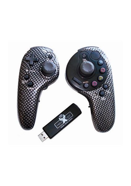 Evolution SFX Wireless PS3/PC Oyuncu Mouse ( SFE-300-EVO )