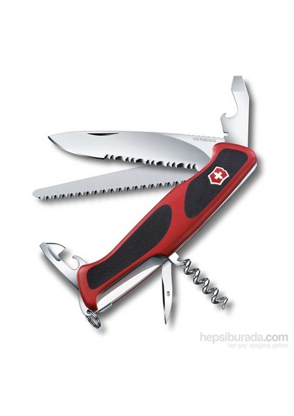 0.9563.Wc Rangergrip 155 Çakı