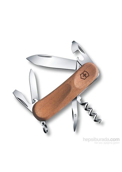 2.3801.63 Evowood 10 Çakı