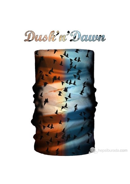 Dusk'and'dawn Bandana