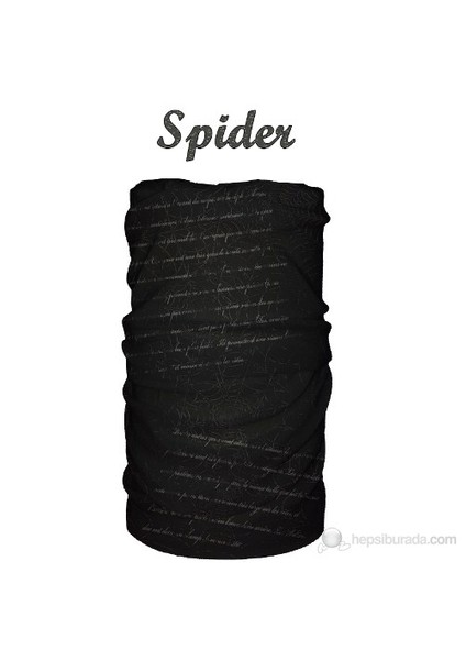 Spider Bandana