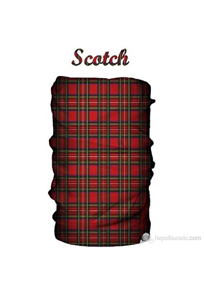 Scotch Bandana