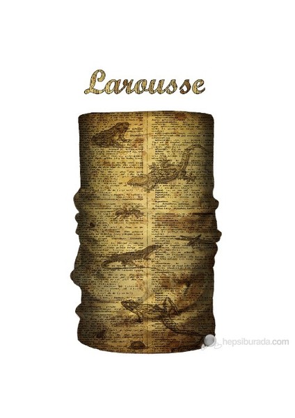 Larousse Badana