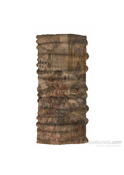 Constantinople Bandana