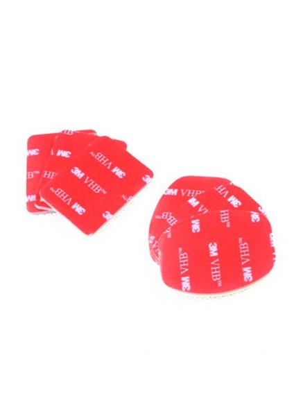 Sjcam 3 Adet Oval 3 Adet Düz Zemin 3M Yapışkan fiyatları