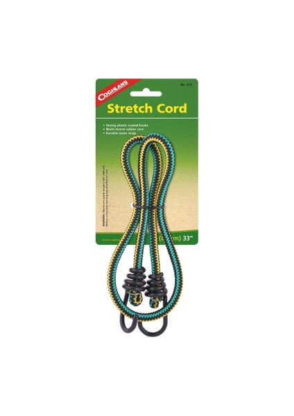 Streç Kordon 33''