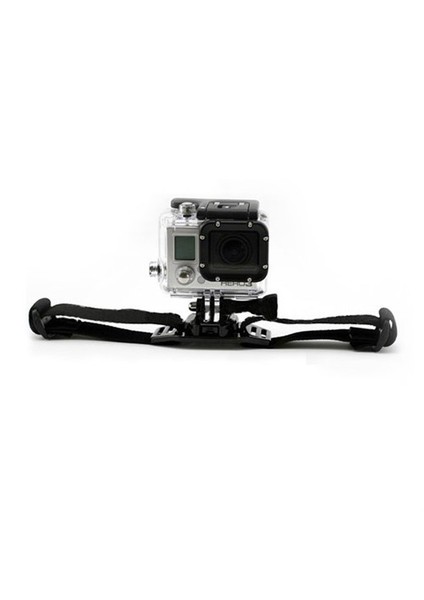 Sjcam Hava Delikli Kask Aparatı