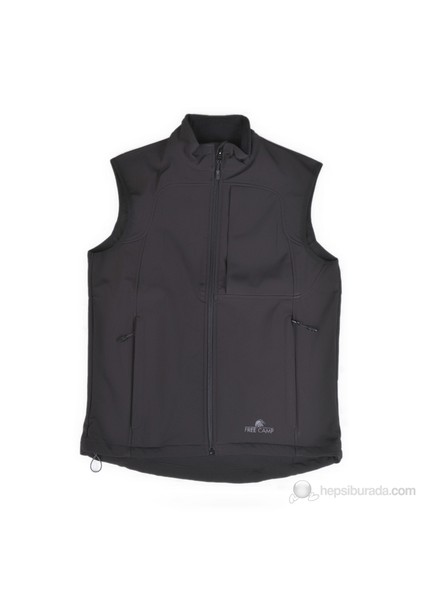 Free Camp Softshell Yelek