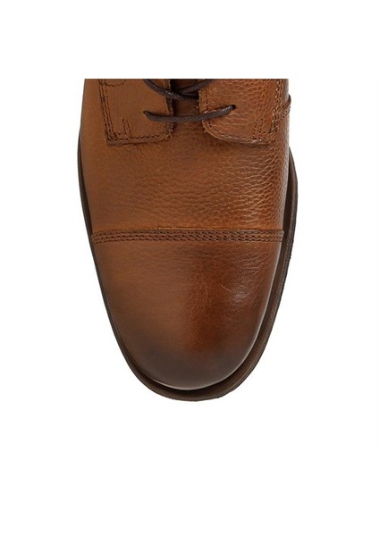 Ernest Leather Cognac Deri Erkek Bot 12095468